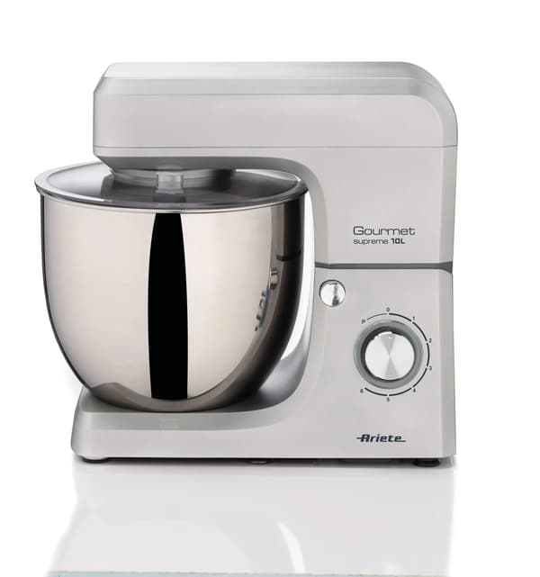 Ariete 1576/00 2000W Gourmet Supreme -yleiskone