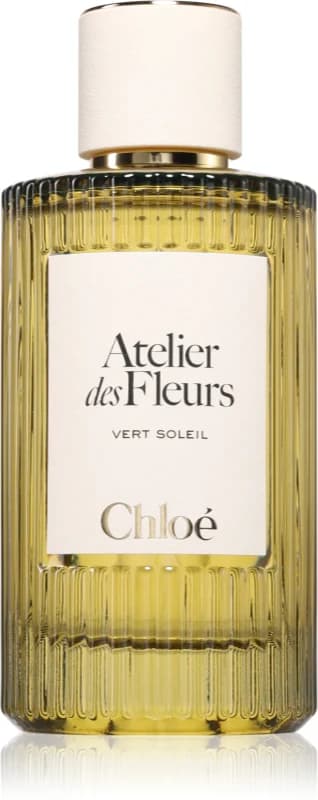 Chloé Atelier des Fleurs Vert Soleil Eau de Parfum til kvinder