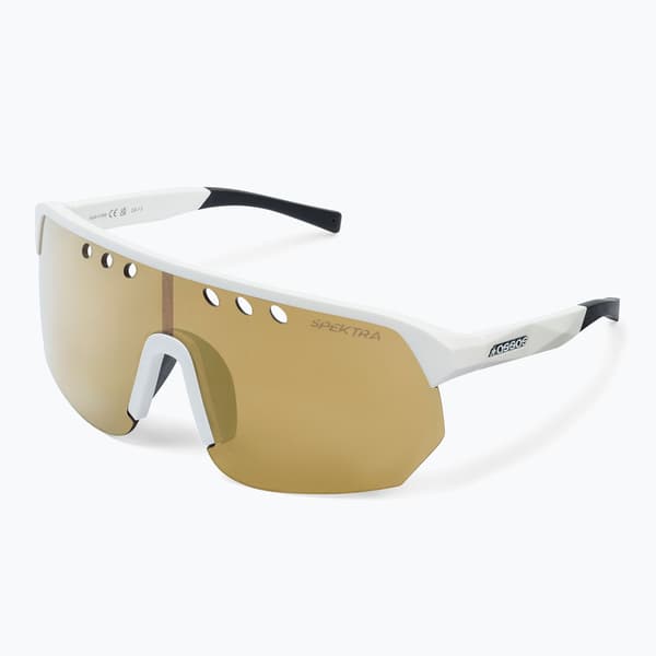 ASSOS Donzi solbriller guld