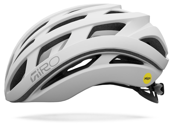 GIRO Helios Spherical MIPS -pyöräilykypärä