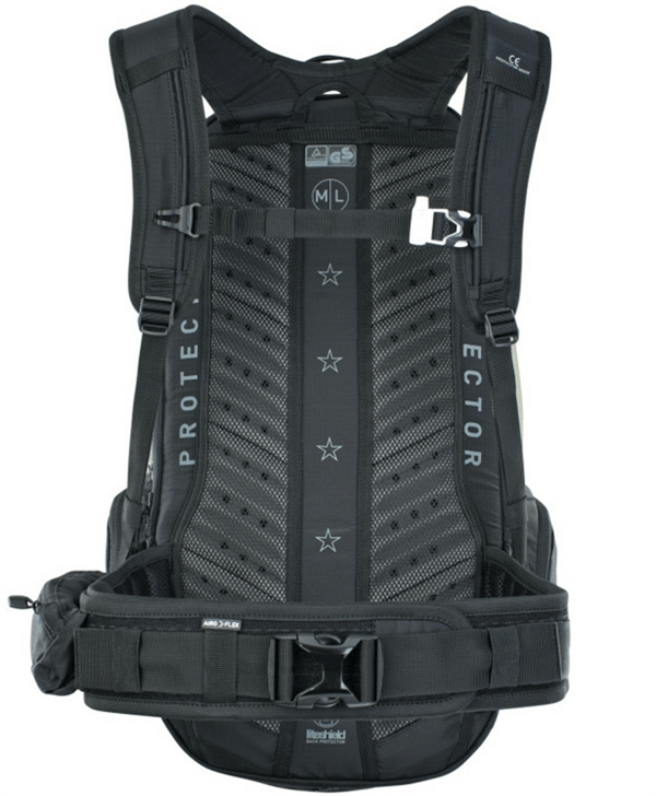 Ryggsäck EVOC FR Tour E-Ride 30
