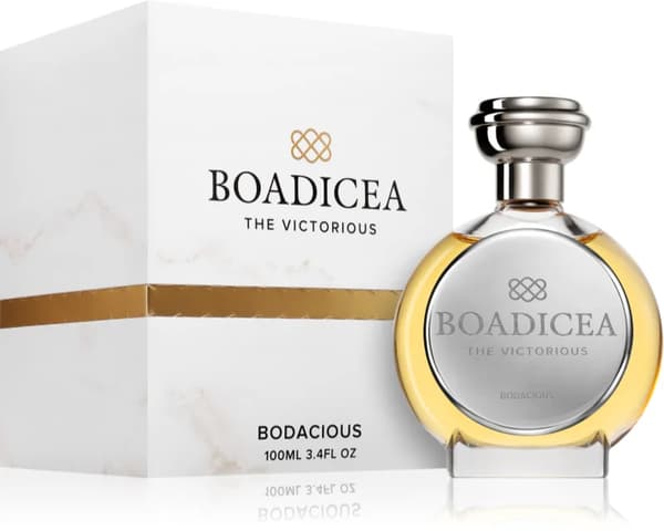 Boadicea the Victorious Bodacious unisex Eau de Parfum 100 ml