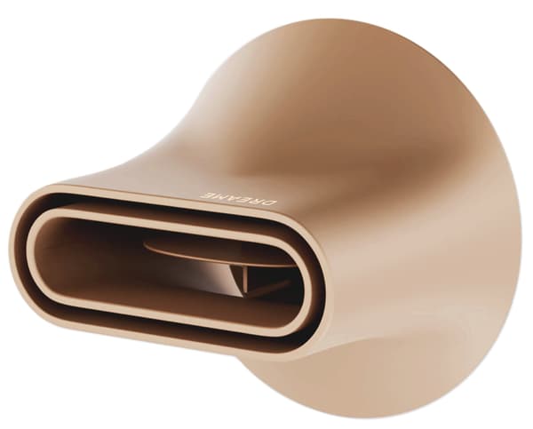 Hårtork DREAME Miracle Pro 1600 W