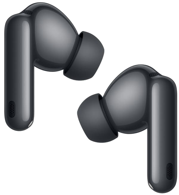 HUAWEI FreeBuds 7i ANC In-ear hovedtelefoner Sort