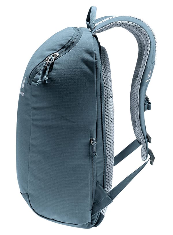 Skolryggsäck Deuter StepOut 16 - svart