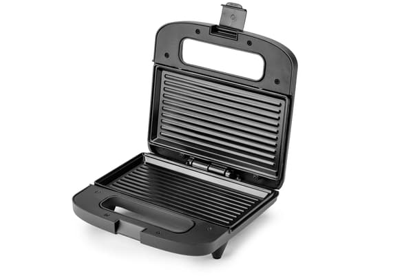 Huslog HUS1041 Panini Toaster 1000W