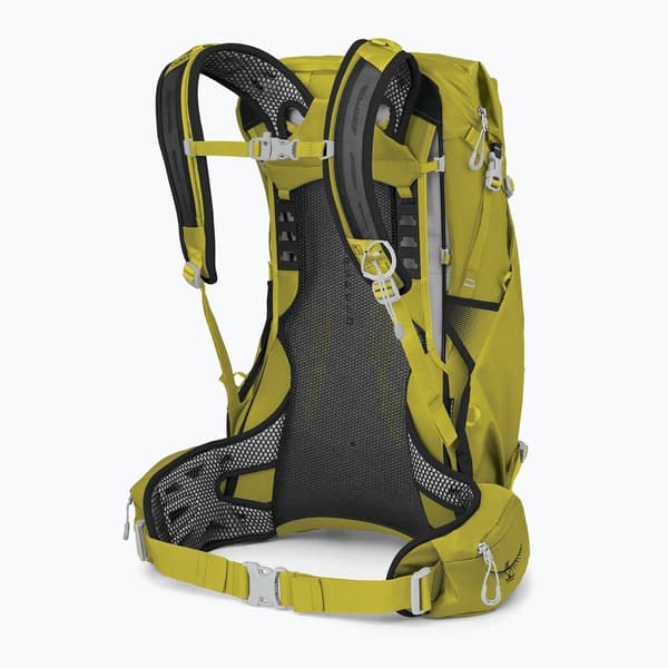 Osprey Downburst 26 l babylonica gul herre vandrerygsæk