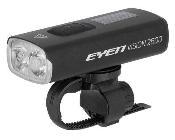 EYEN Vision 2600 -etuvalo