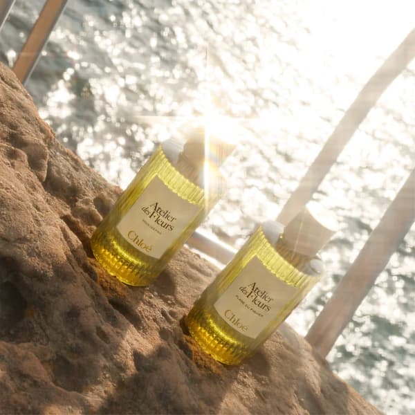 Chloé Atelier des Fleurs Plage du Figuier Eau de Parfum til kvinder