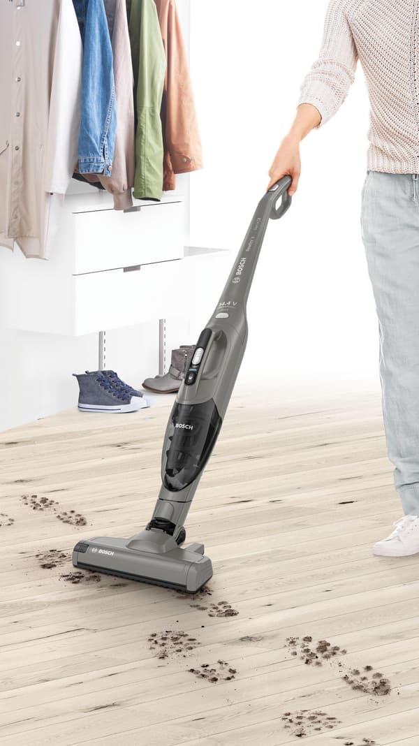 Bosch Readyy'y BBHF214G 35min dammsugare