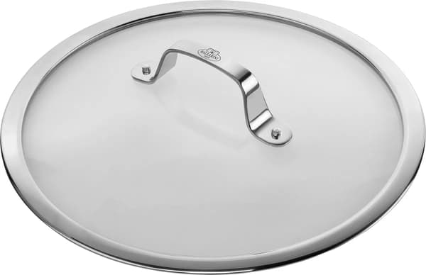 Ballarini Alba Induktion Titanium Stegepande 28cm