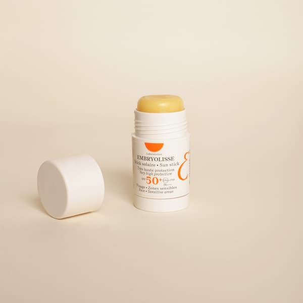 Embryolisse Dagcreme Solstift SPF 50+ 15G 15 g