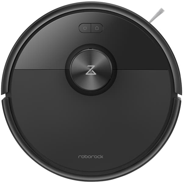 Robottipölynimuri ROBOROCK Q7 TF Musta