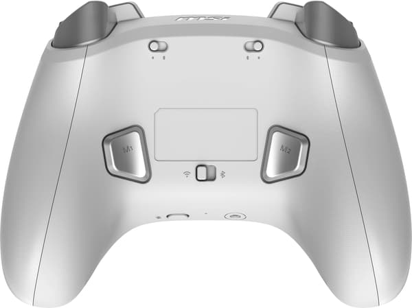 MSI Force GC300 Trådlös Gamepad för PC, Android Trådlös Vit