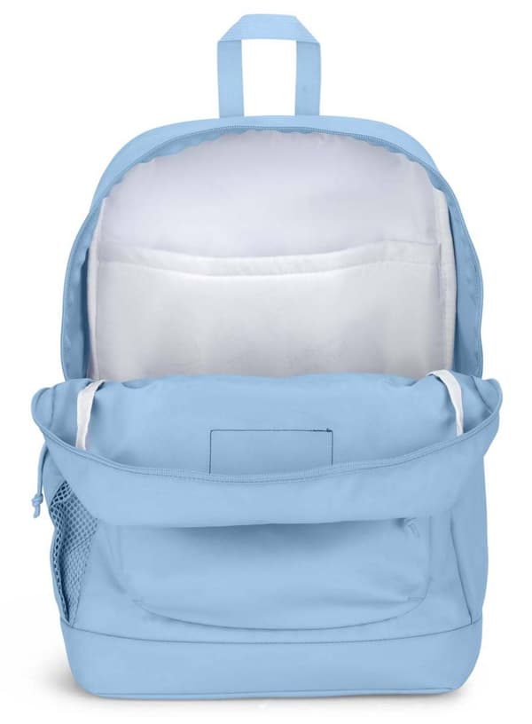 JanSport Cross Town Plus -reppu - blue dusk