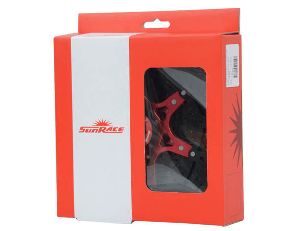 SUNRACE MX8 Kassett