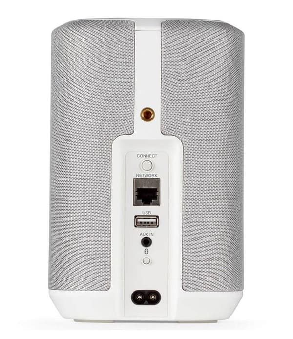 Denon Home 150-högtalare (vit)