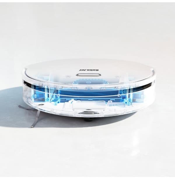 Roboten ROBOJET Vision Max