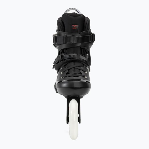 Powerslide Storm 110 musta Koko: 39-40 EU