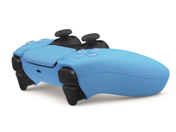 Gamepad Sony PlayStation 5 DualSense Starlight Blue
