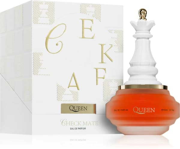 Armaf Checkmate Queen Eau de Parfum för kvinnor 100 ml