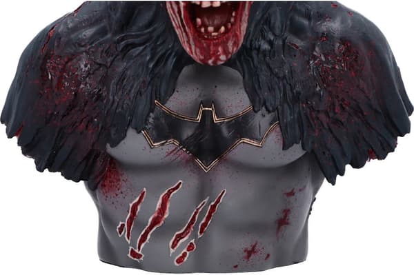 Figur NEMESIS NOW Batman DCeased Bust