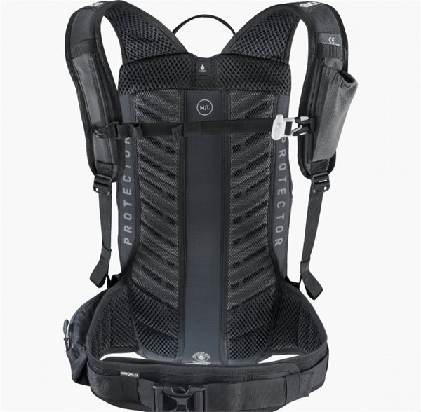 EVOC FR Lite Race Ryggsäck