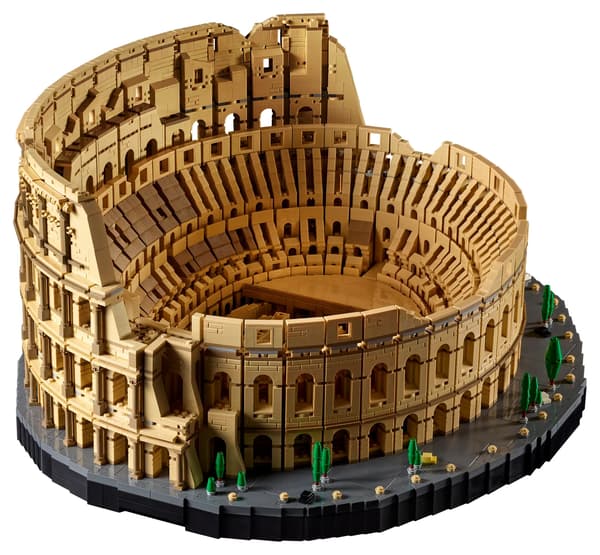 LEGO 10276 Creator Expert - Colosseum