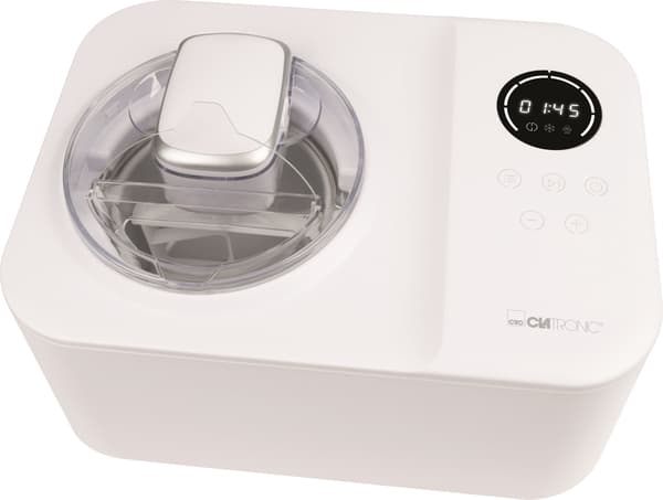 Ismaskine CLATRONIC ICM 3784