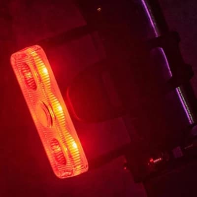 Ravemen TR350 baglygte