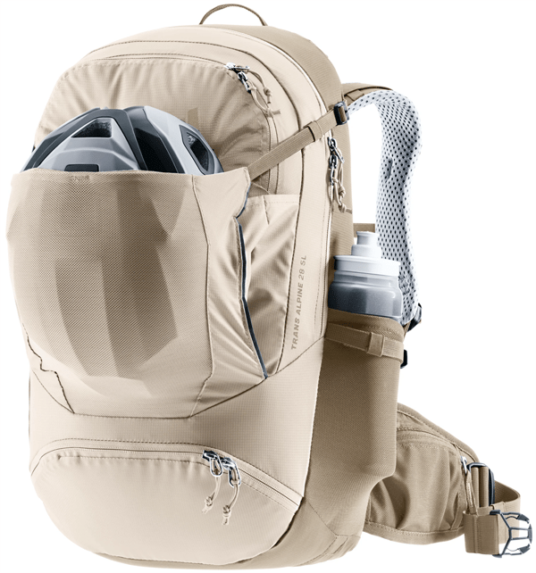 DEUTER Trans Alpine 28 SL -reppu