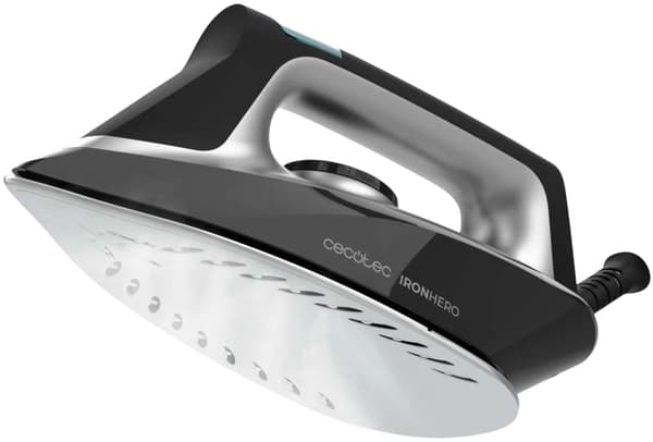 Ånggenerator CECOTEC IronHero H-2800 Station