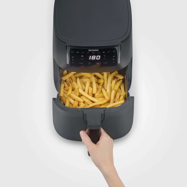Airfryer Severin FR 2461 1300W 4l