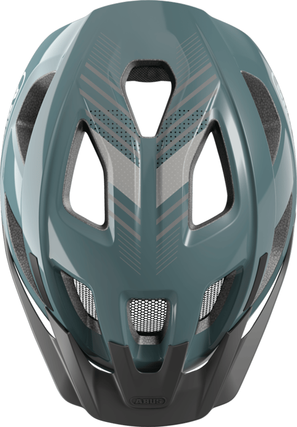 ABUS Aduro 3.0 -pyöräilykypärä