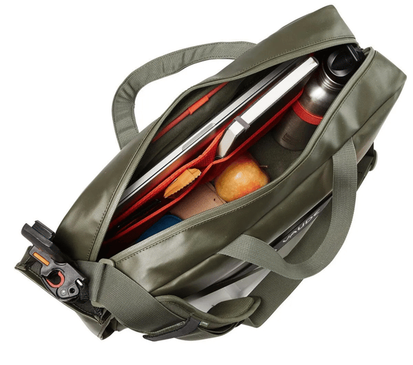 VAUDE Mineo Commuter Briefcase -tavaratelinekassi