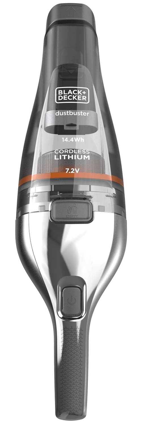 Black&Decker NVC220WC-QW handdammsugare