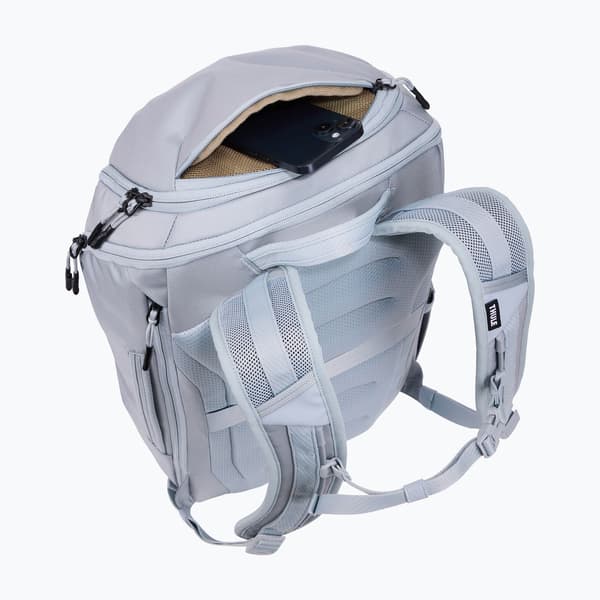 Stadsryggsäck Thule Chasm 26 l soft blue