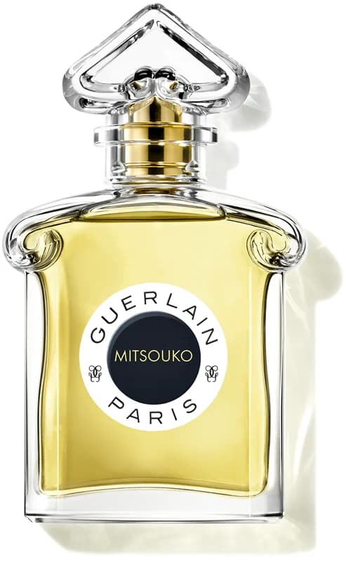Eau de Parfum för kvinnor GUERLAIN Mitsouko 75 ml