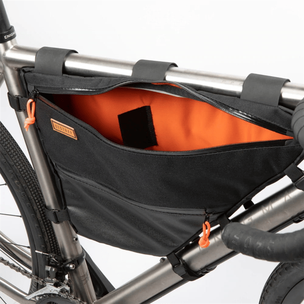 RESTRAP Full Frame Cykeltaske