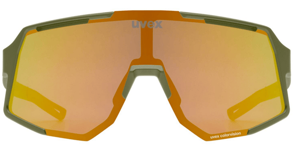 UVEX Sequenze CV cykelbriller