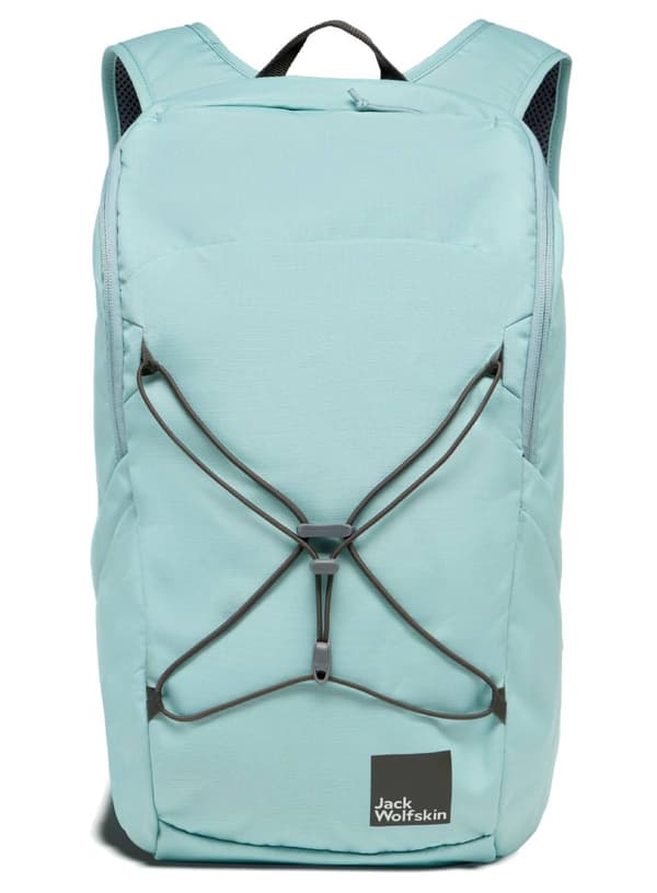 Jack Wolfskin Serene damryggsäck - soft jade