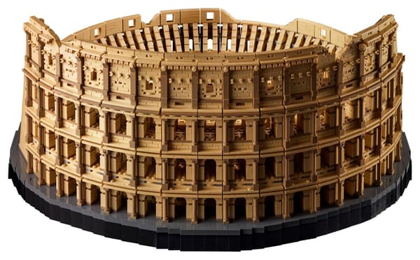 LEGO 10276 Creator Expert - Colosseum