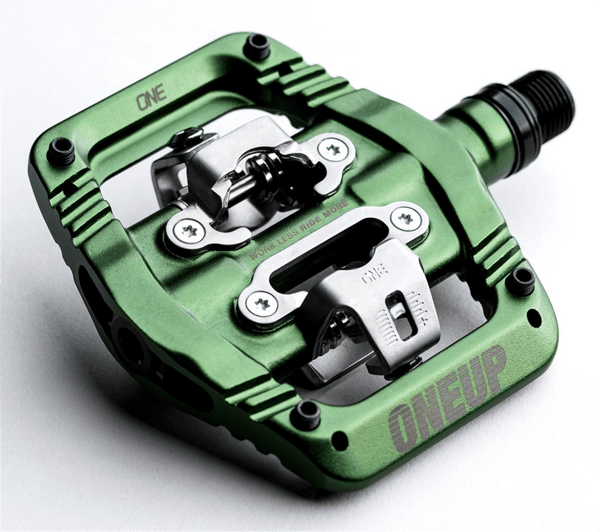 ONEUP COMPONENTS Clip -polkimet