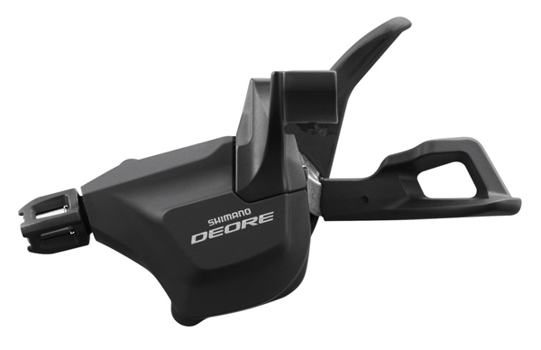 SHIMANO Deore SL-M6000 Skifter