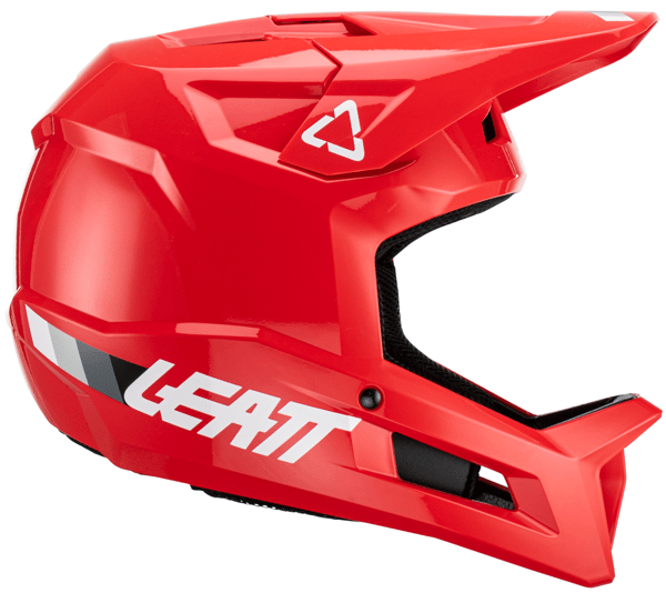 LEATT MTB Gravity 1.0 Full Face Cykelhjelm