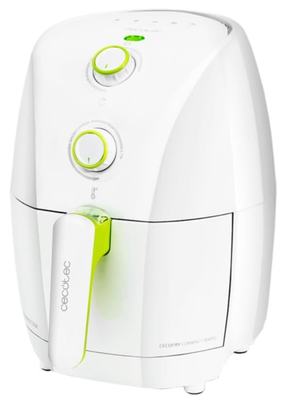 CECOTEC 3051 Cecofry Compact Rapid Air Fryer