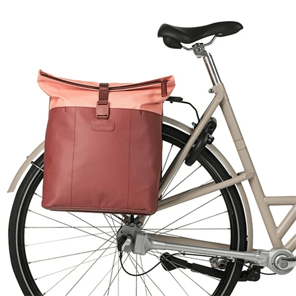 BASIL Vive Cykeltasker