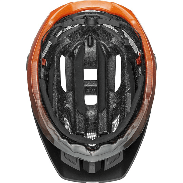 UVEX Quatro cykelhjälm