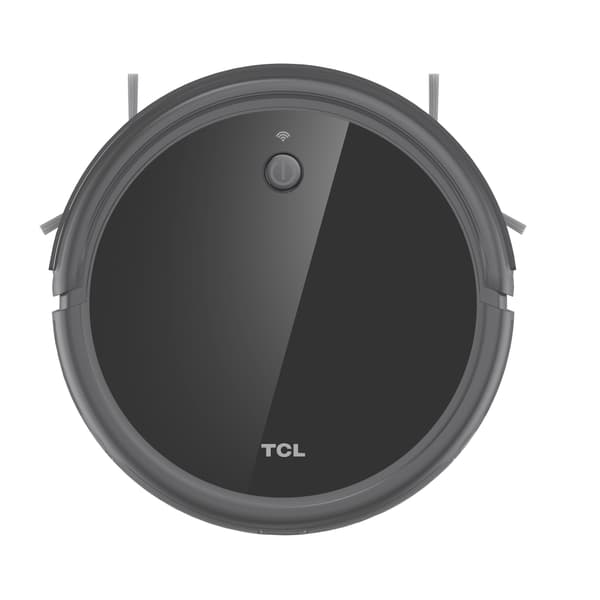TCL Sweeva 2000 Robotdammsugare Svart