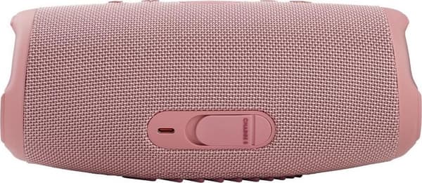 JBL Charge 5 højttaler, pink